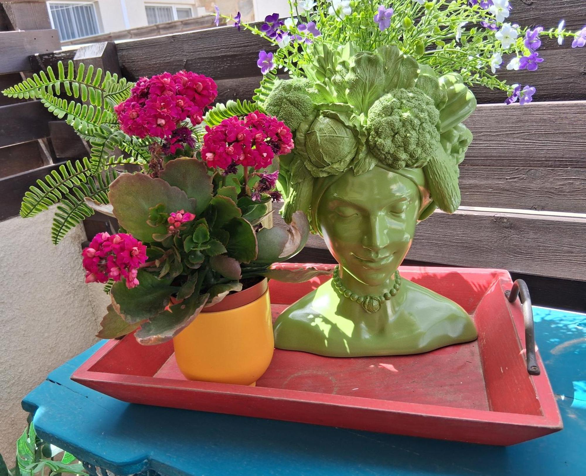 Villa Poppy
